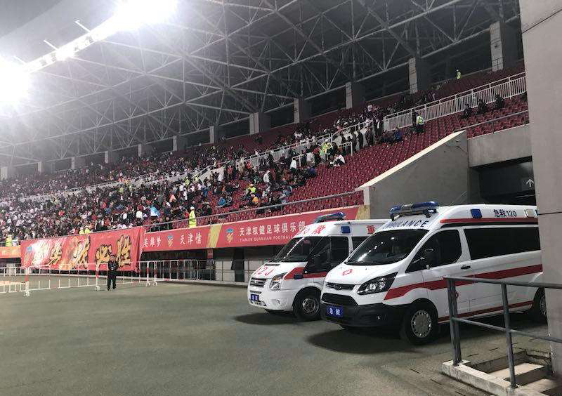 溆浦县大中小型活动保障
